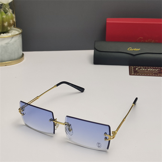 Cartier Sunglass AA 115